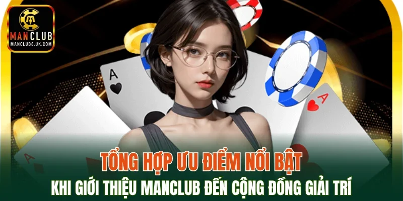 Giới thiệu MANCLUB với công nghệ bảo mật hàng đầu